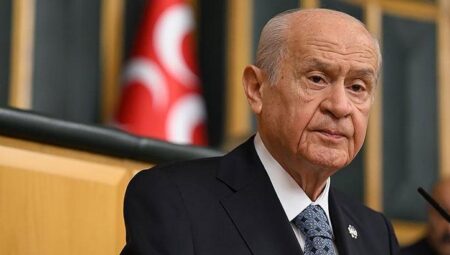 Bahçeli’den 15 Temmuz iletisi: Birliğimiz Türkiye’yi geçilmez yaptı