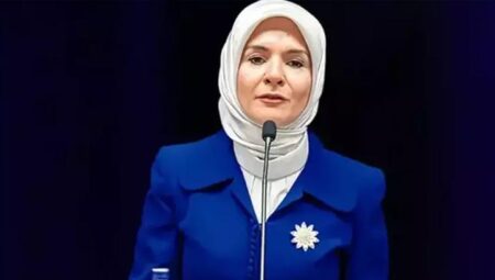 Bakan Göktaş, Bitlis’te konuştu! ‘Memurlara yönelik yaptığımız bu çalışma çok kıymetli’