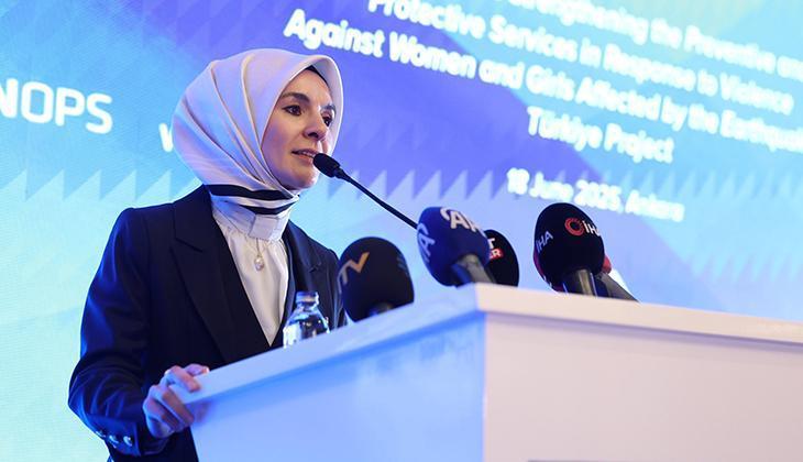Bakan Göktaş’tan Şehit Albay İsmail Haldun Maden’in ailesine taziye telefonu