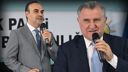 Bakan Kacır ve Bakan Bak Siirt’te! ‘Terörsüz Türkiye maksadımıza emin adımlarla yürüyeceğiz’