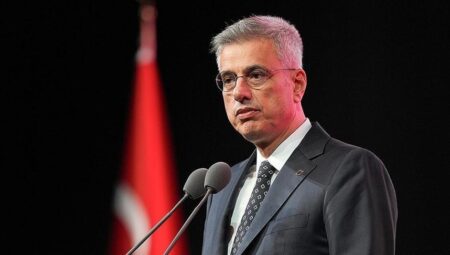 Bakan Memişoğlu: Sağlık sisteminin güçlü yarınları için esaslı değişiklikler yaptık