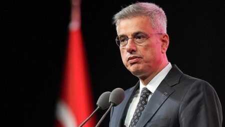 Bakan Memişoğlu’ndan 15 Temmuz Demokrasi ve Ulusal Birlik Günü iletisi