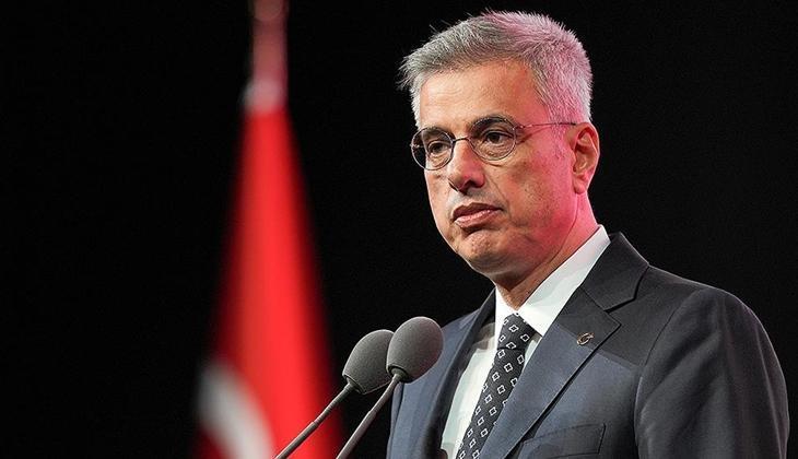 Bakan Memişoğlu’ndan 15 Temmuz Demokrasi ve Ulusal Birlik Günü iletisi