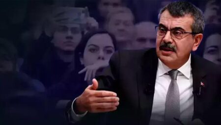 Bakan Tekin canlı yayında konuştu: LGS’de 719 öğrencimizin tüm soruları yanlışsız yanıtlaması sağlıklı bir durum