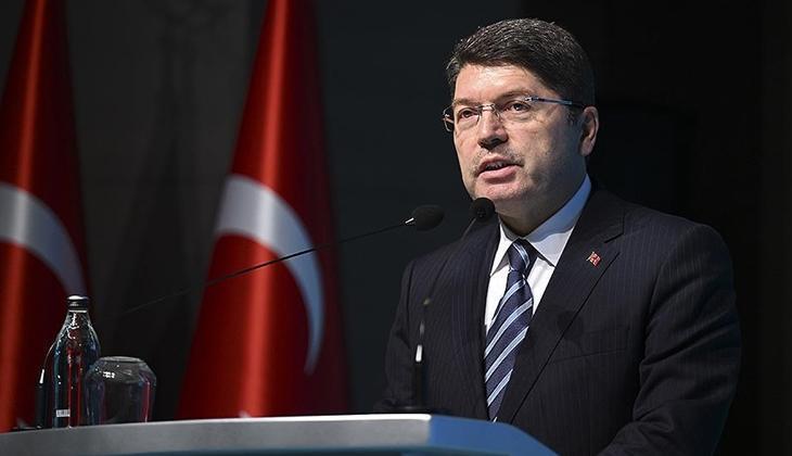 Bakan Tunç duyurdu! Erzurum’daki maden kazası için soruşturma başlatıldı
