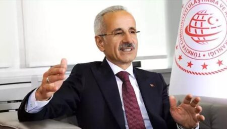 Bakan Uraloğlu açıkladı! ‘Irak’taki 4 uçağı getirmek için hazırlık içindeyiz’