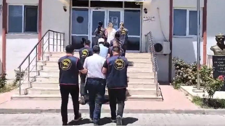 Bakan Yerlikaya duyurdu! Bingöl’de meyyit bulunan bebeğin faillerini 20 yıl sonra JASAT yakaladı