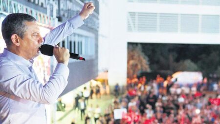 ‘Baklavacı 1 ay boyunca eğitildi’