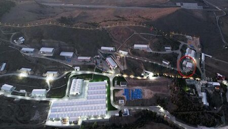 Balıkesir’de mühimmat fabrikası patlaması: 11 kişinin öldüğü facianın davasında 4 sanığa mahpus