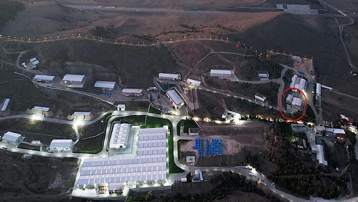 Balıkesir’de mühimmat fabrikası patlaması: 11 kişinin öldüğü facianın davasında 4 sanığa mahpus