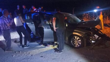 Balıkesir’de zincirleme kaza! Meyyit ve yaralılar var