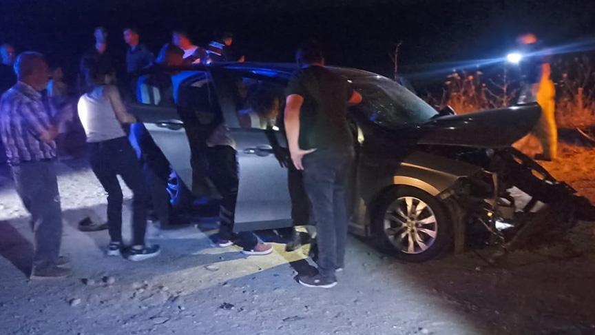 Balıkesir’de zincirleme kaza! Meyyit ve yaralılar var