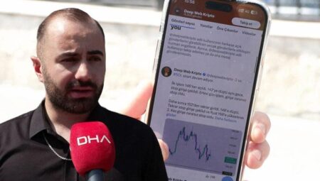 ‘Basiretim bağlandı’ deyip 4 kere dolandırıldı! Yardım istedi 10 bin dolar daha kaptırdı