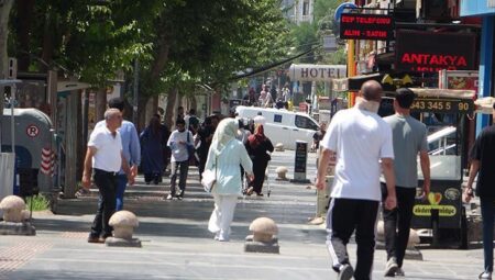Batman halkından ‘Terörsüz Türkiye’ sürecine tam takviye
