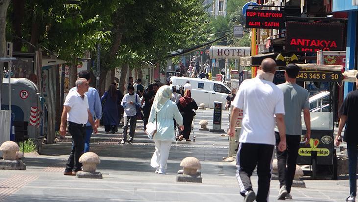 Batman halkından ‘Terörsüz Türkiye’ sürecine tam takviye