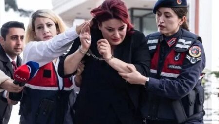 ‘Bebeği öldürsem kaygı öldürmesem dert’ demişti… Kendini bu türlü savundu