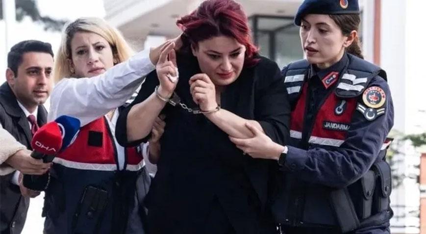 ‘Bebeği öldürsem kaygı öldürmesem dert’ demişti… Kendini bu türlü savundu