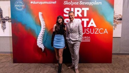 Bel fıtığı sanıp doktora gitti, skolyoz olduğunu öğrendi! ‘Erken teşhis en güçlü silah’