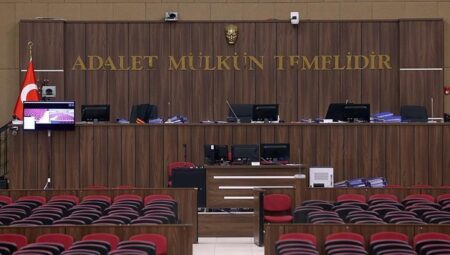 Beykoz’da aksiyon hazırlığındaki silahlı örgüt üyesi 9 kuşkulu hakkında fezleke hazırlandı