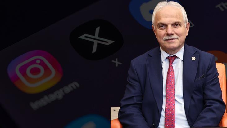 Bilgilendirme sınırıyla TBMM Dijital Mecralar Kuruluna ulaşılabilecek
