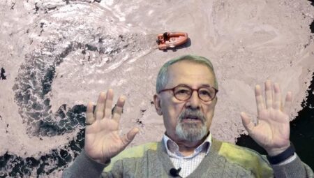 Bilim insanlarının gözü Marmara’nın 200 metre altında: Burada gerçekleri göstermek istiyoruz