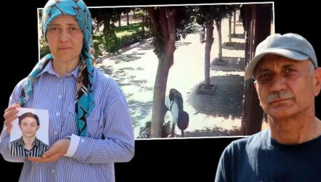 Bir aile dramı: Hayatımız ikiye bölündü
