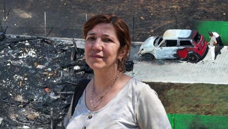 Bir düşüncesizlik hayatları tepetaklak etti: Yıllarımı aldı, artık sıfırım