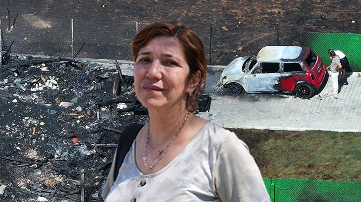 Bir düşüncesizlik hayatları tepetaklak etti: Yıllarımı aldı, artık sıfırım