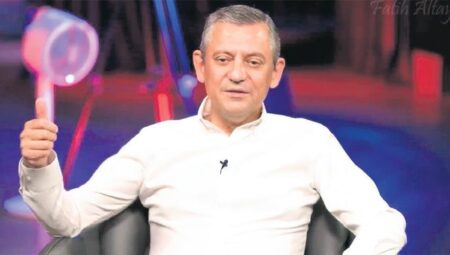 ‘Bir erken seçim olacağı kesin’