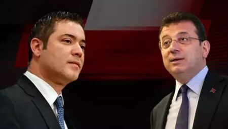 Bir söz daha! ‘İBB’de gayriresmi hiyerarşik yapı’ tezi