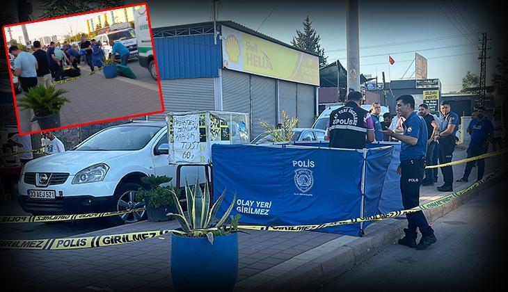 Boşanmasından sorumlu tuttu; yaşlı bayanı yaralayıp intihar etti