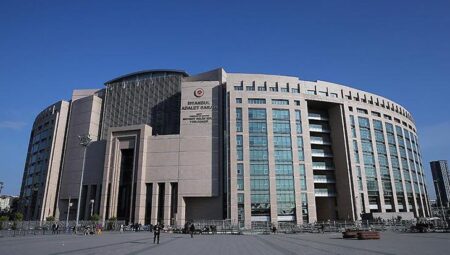 Boykot daveti soruşturmasında 21 sanık hakkında 7,5 yıla kadar mahpus istemi