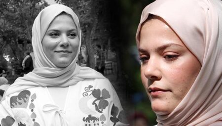 ‘Bu, benim ve arkadaşlarımın en büyük hayali’