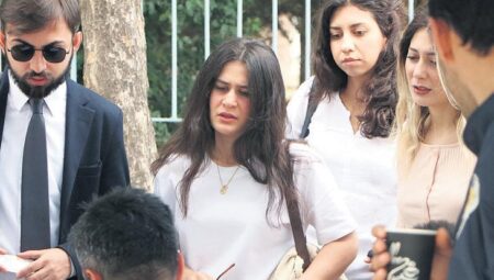 Bu dava tarihe geçecek
