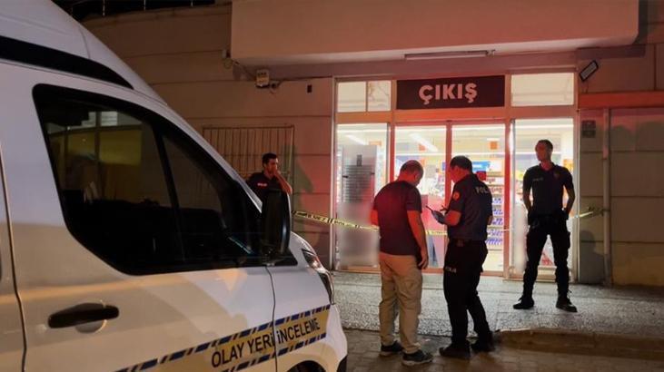 Bursa’da feci olay! ‘Sen sapık mısın?’ diyen bayana kurşun yağdırdı