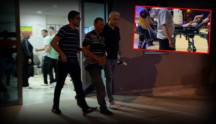 Bursa’da maganda dehşeti! ‘Bana küfretti’ dedi, sağır ve dilsiz kişiyi bıçakladı