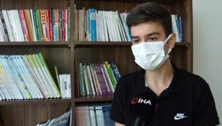 Cenaze için Sivas’a gitti, İstanbul’da kene şoku yaşadı! ‘Her şey sıfırdan başlamış gibi’