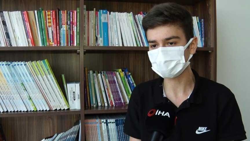 Cenaze için Sivas’a gitti, İstanbul’da kene şoku yaşadı! ‘Her şey sıfırdan başlamış gibi’