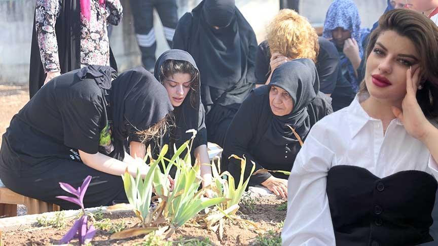 Cesedi valizle taşınan Ayşe Tokyaz’ın ailesinin feryadı yürekleri dağladı
