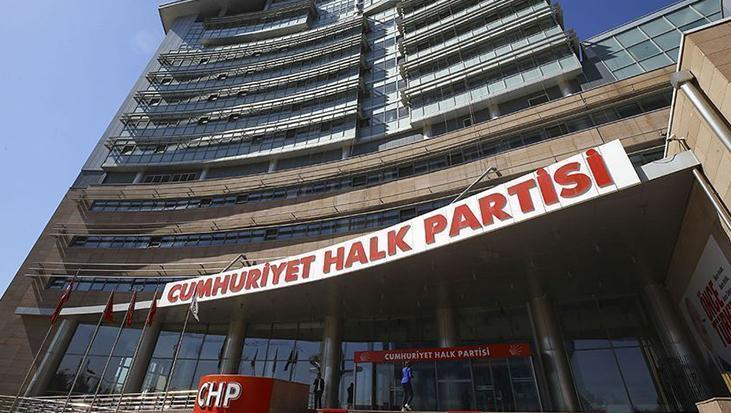 CHP kurultayının iptal davası ertelendi