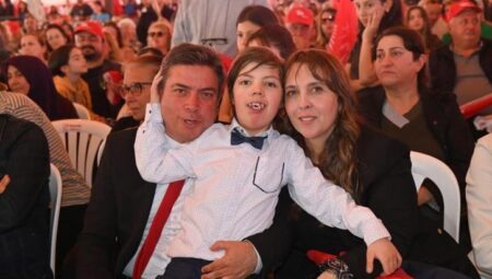 CHP Manavgat İlçe Başkanı Başar’ın acı günü! 13 yaşındaki oğlu hayatını kaybetti