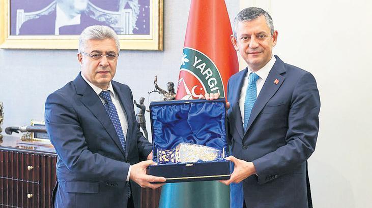 CHP MYK, ‘süreç ittifakı’nı konuştu