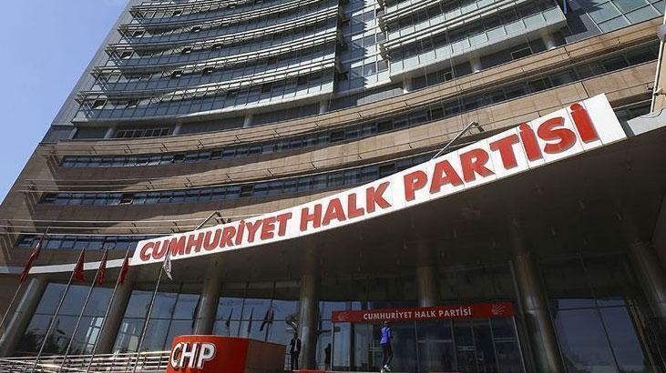 CHP’de 39. Kurultay takvimi resmen başladı