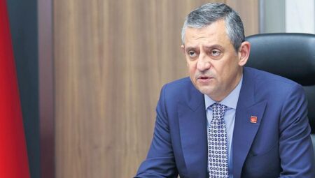 CHP’de kurultay davası sonrası birinci MYK
