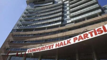 CHP’de ‘şaibeli kurultay’ davasında yeni gelime! Başsavcılık itiraz etti