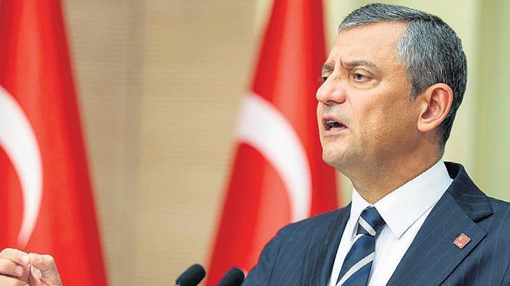 CHP’den İmamoğlu atılımı