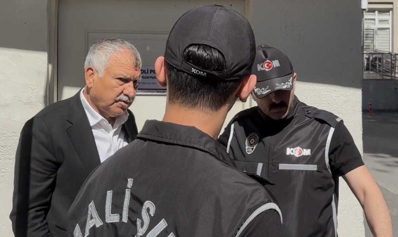 CHP’li 3 belediye başkanı gözaltında! İşte operasyonun perde gerisi