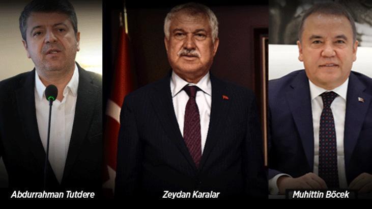 CHP’li belediyelere operasyon! Adana ve Adıyaman belediye liderleri gözaltına alındı