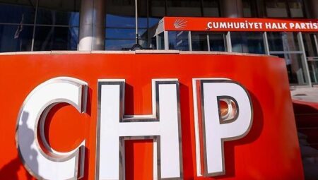 CHP’nin 38. Olağan Kurultayı’na ait davada yeni gelişme