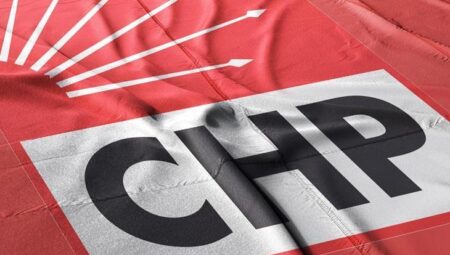 CHP’nin kurultay davasında mahkemeden görevsizlikle ilgili düzenlemenin iptali için AYM’ye müracaat